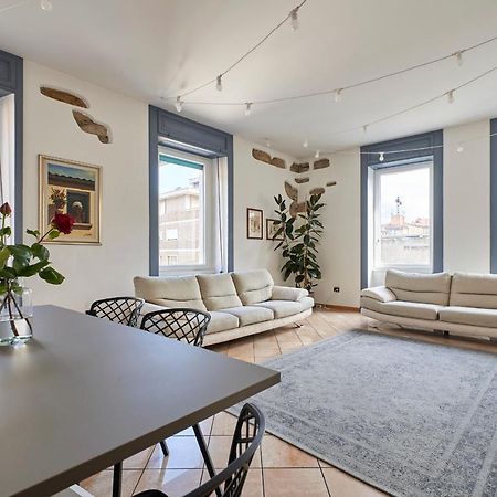 Anna Homestay Bergamo Dış mekan fotoğraf