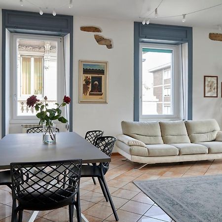 Anna Homestay Bergamo Dış mekan fotoğraf