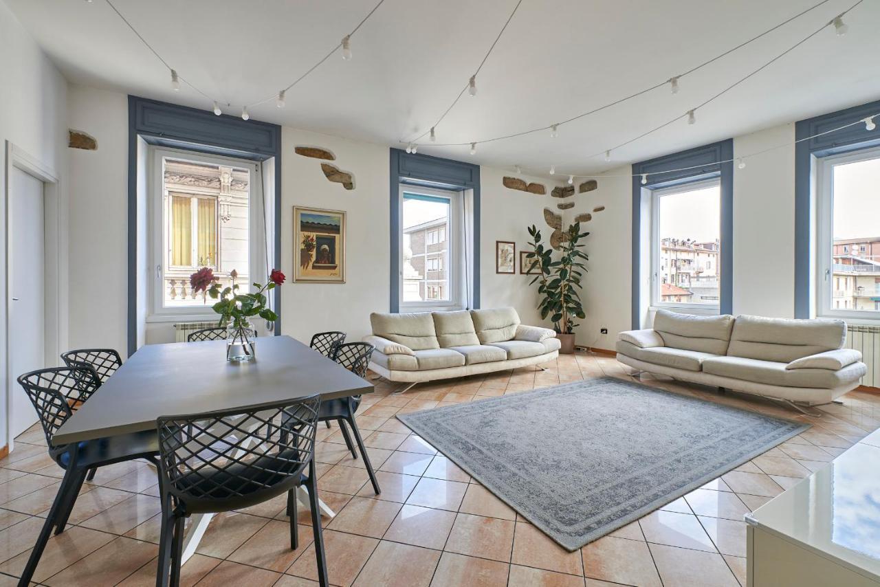 Anna Homestay Bergamo Dış mekan fotoğraf
