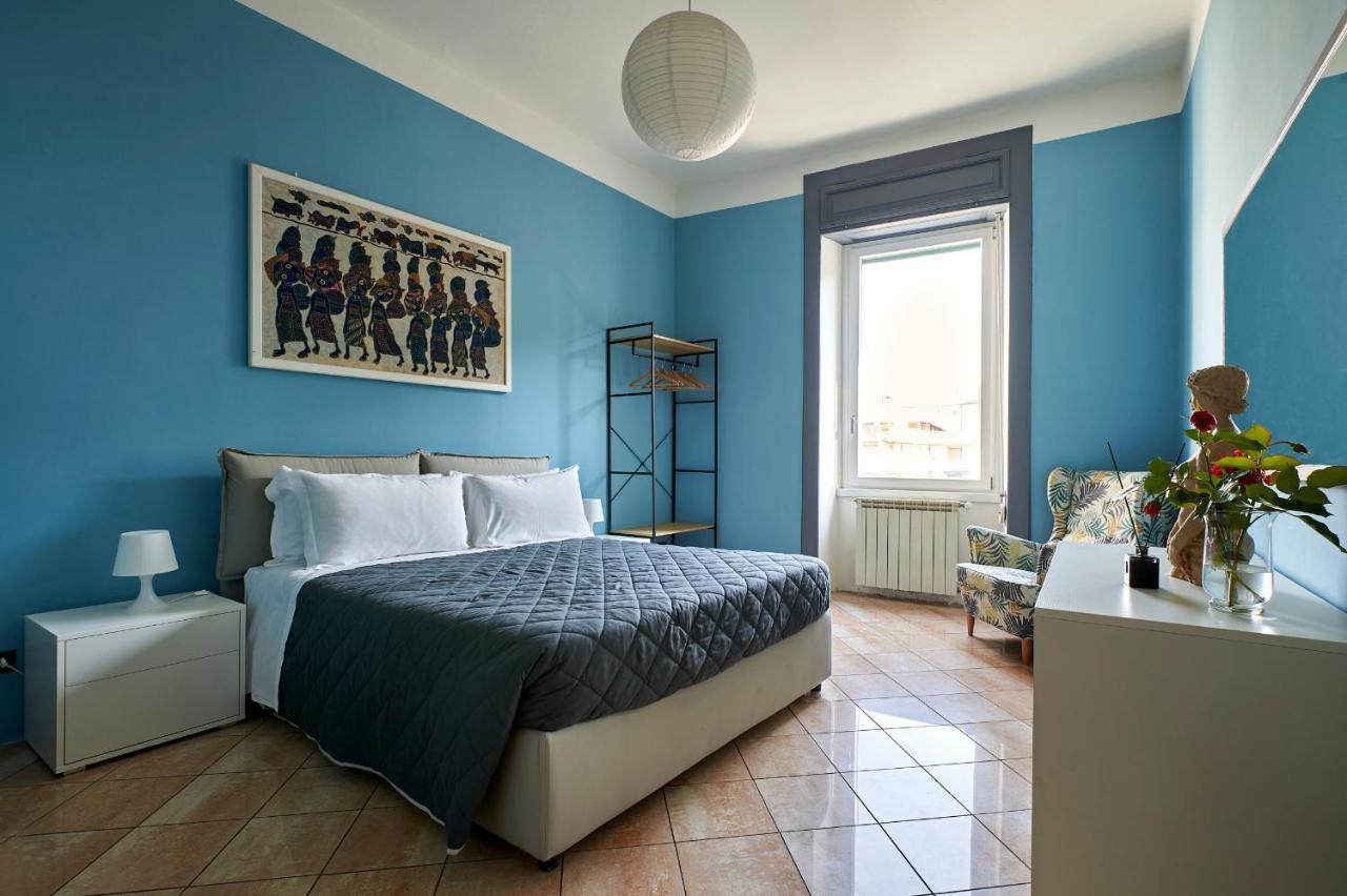 Anna Homestay Bergamo Dış mekan fotoğraf