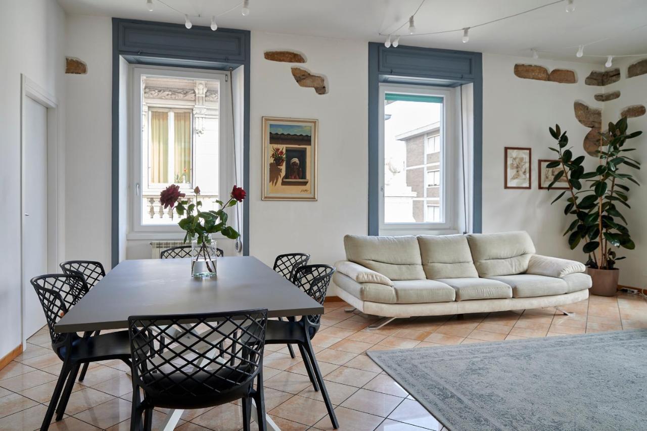 Anna Homestay Bergamo Dış mekan fotoğraf