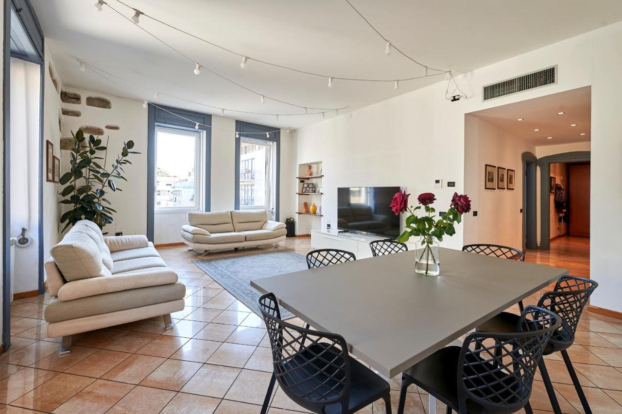 Anna Homestay Bergamo Dış mekan fotoğraf