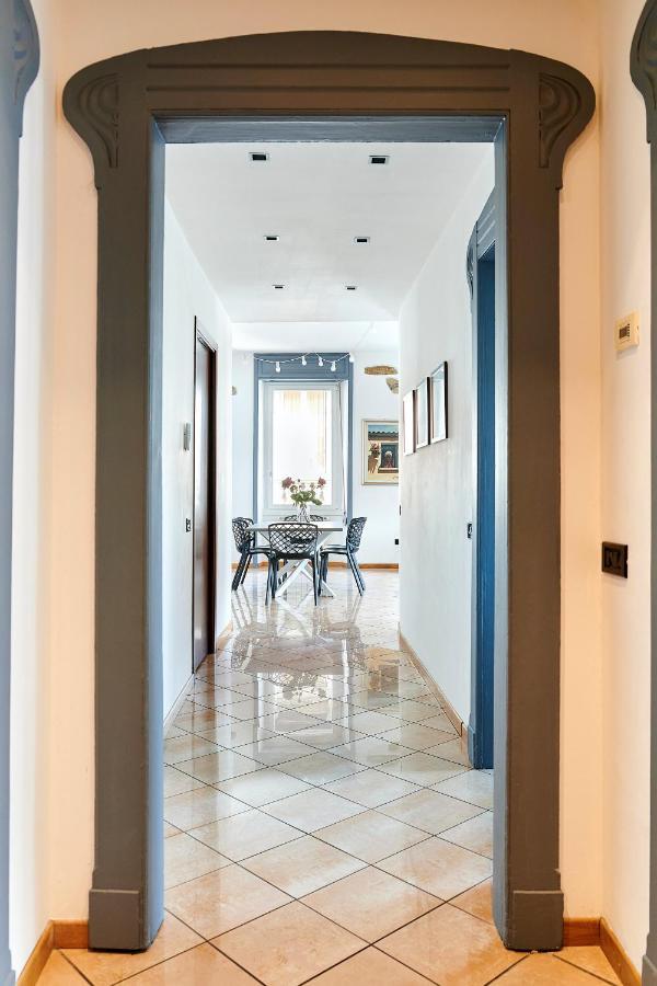 Anna Homestay Bergamo Dış mekan fotoğraf