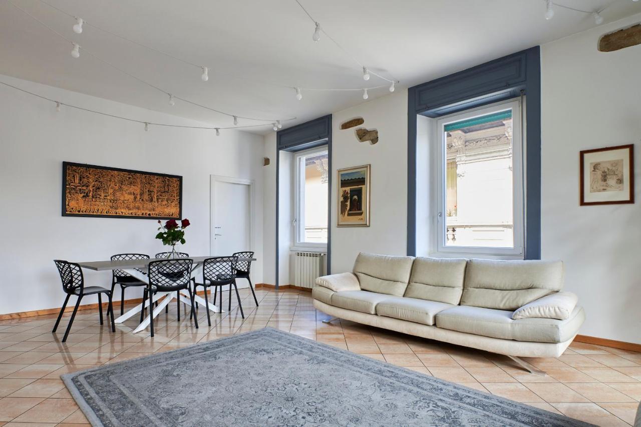 Anna Homestay Bergamo Dış mekan fotoğraf