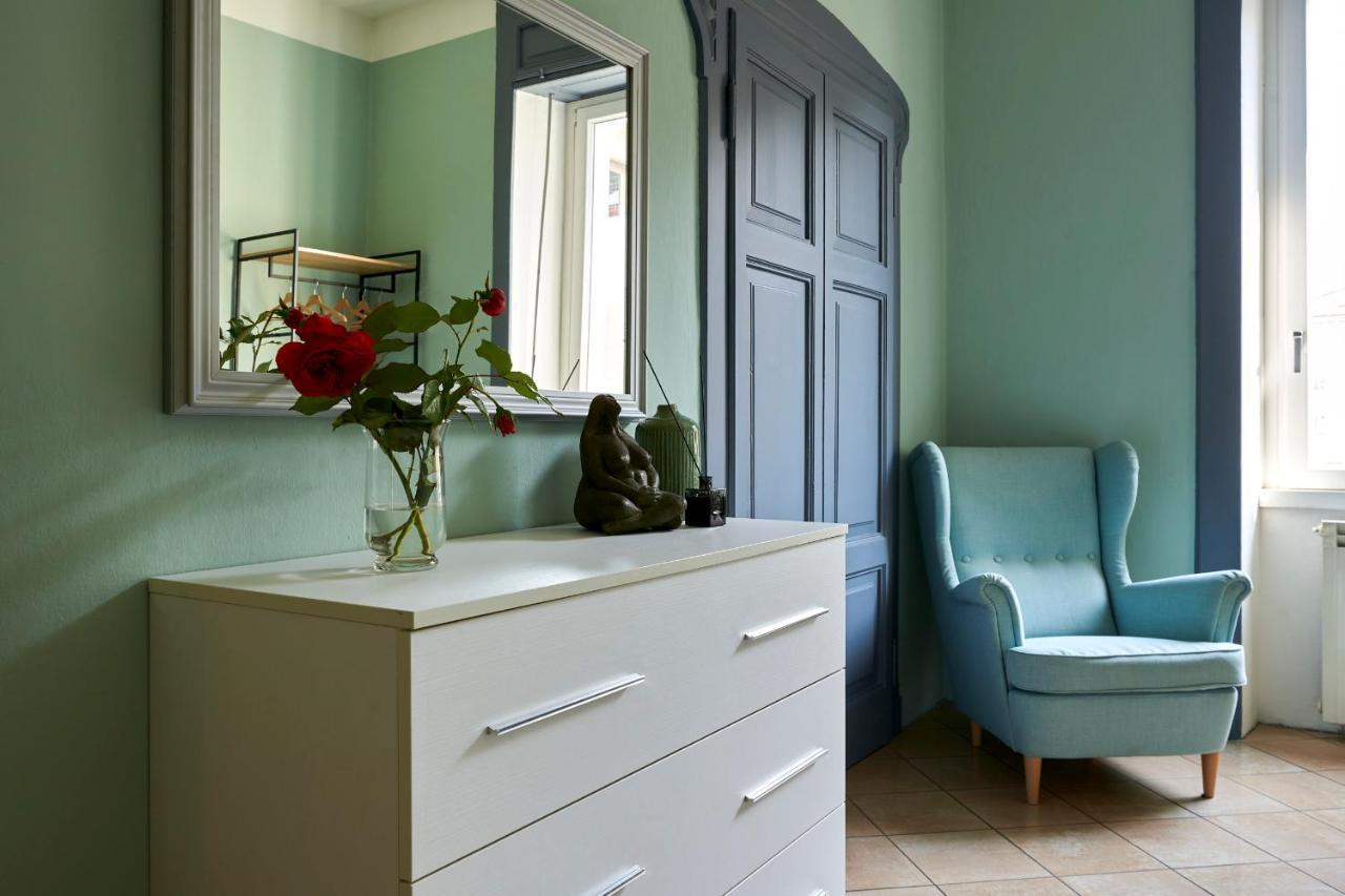 Anna Homestay Bergamo Dış mekan fotoğraf