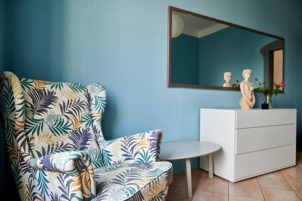 Anna Homestay Bergamo Dış mekan fotoğraf