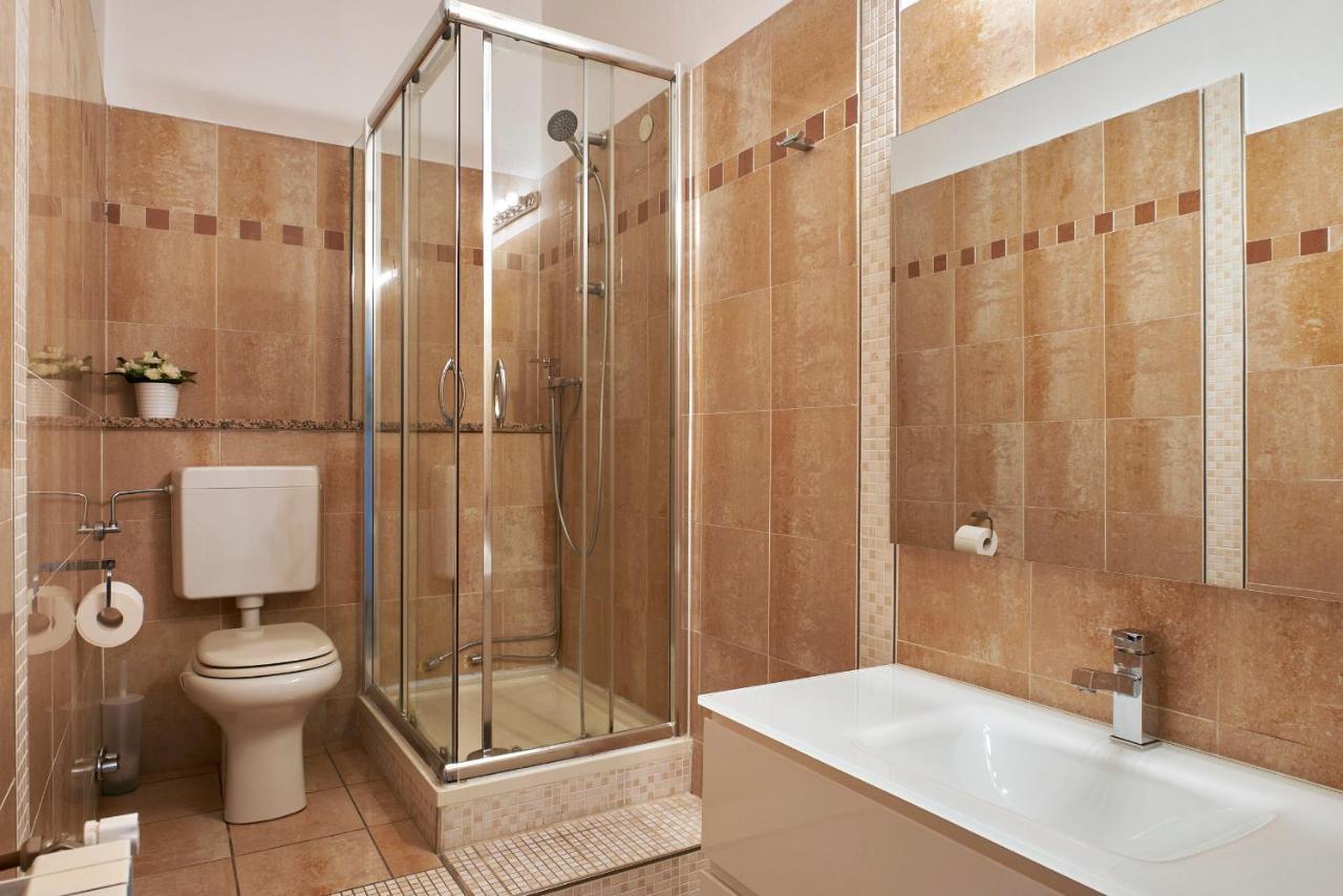 Anna Homestay Bergamo Dış mekan fotoğraf