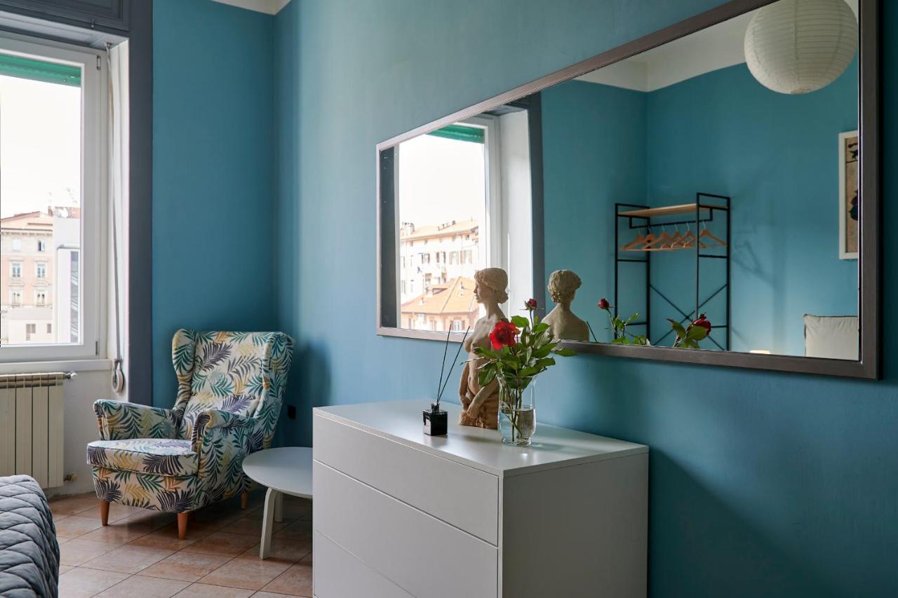 Anna Homestay Bergamo Dış mekan fotoğraf