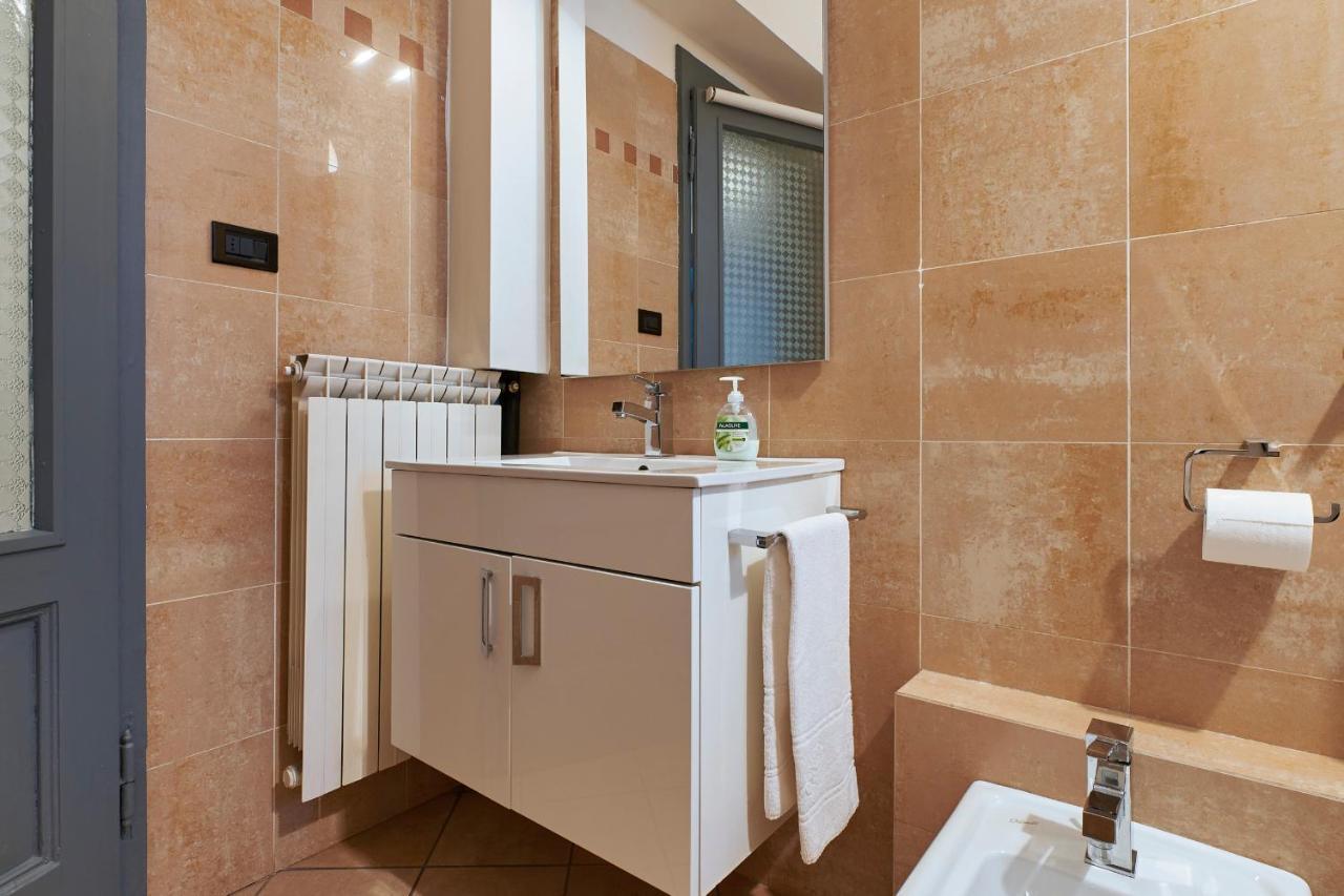 Anna Homestay Bergamo Dış mekan fotoğraf