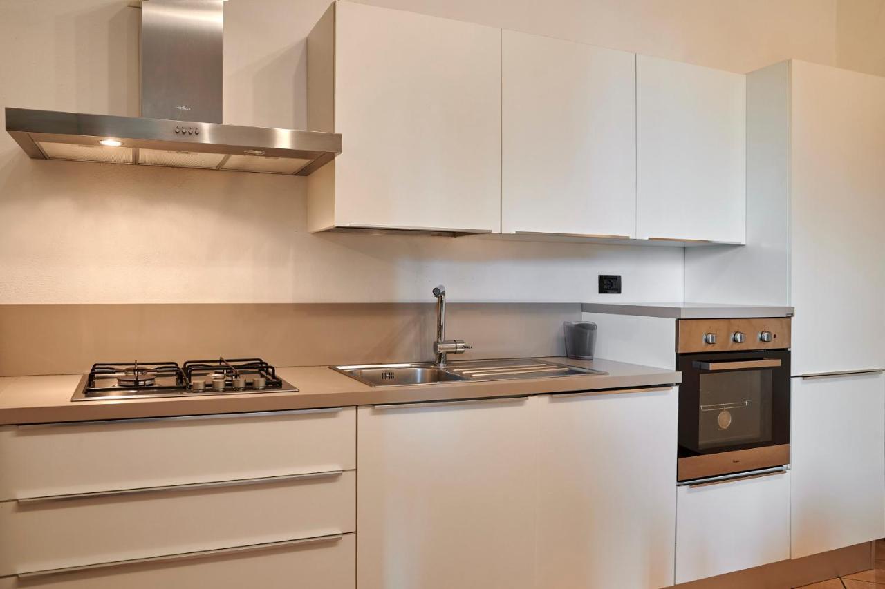 Anna Homestay Bergamo Dış mekan fotoğraf