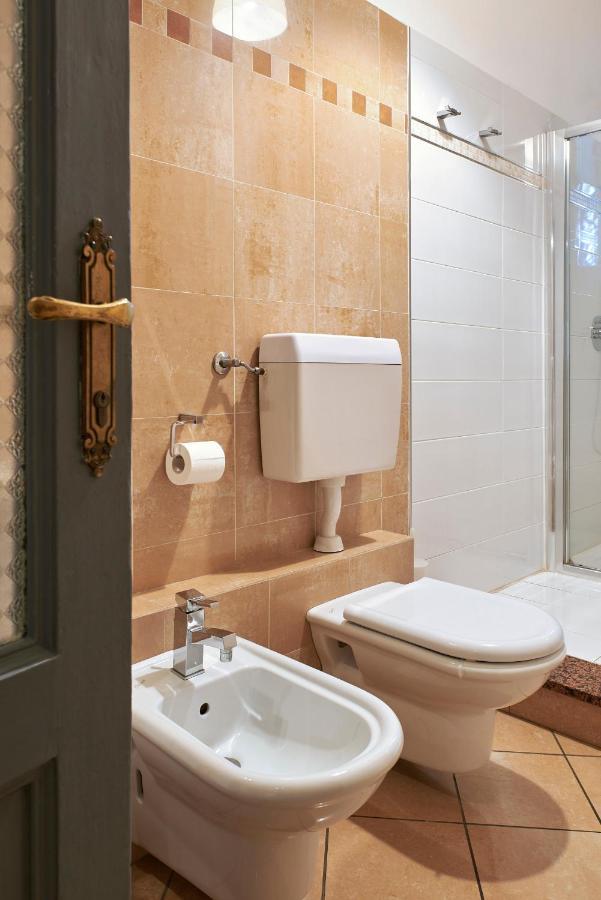 Anna Homestay Bergamo Dış mekan fotoğraf