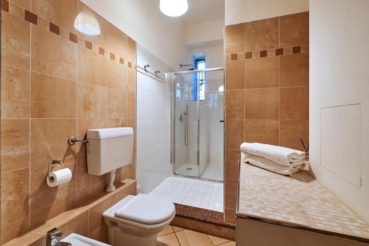 Anna Homestay Bergamo Dış mekan fotoğraf