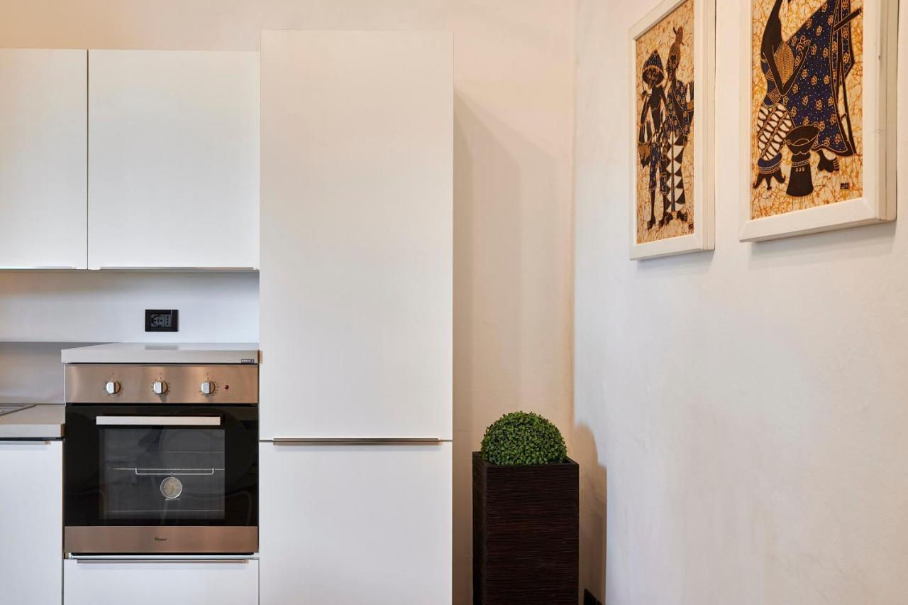Anna Homestay Bergamo Dış mekan fotoğraf