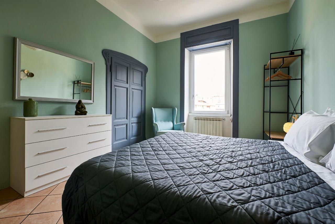 Anna Homestay Bergamo Dış mekan fotoğraf