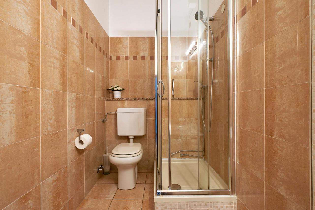 Anna Homestay Bergamo Dış mekan fotoğraf